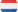 Netherlands Dutch